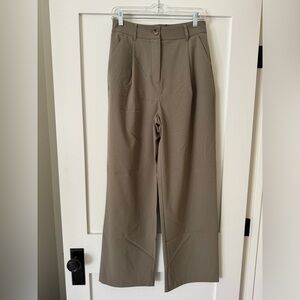Brand New OAK + FORT trouser
